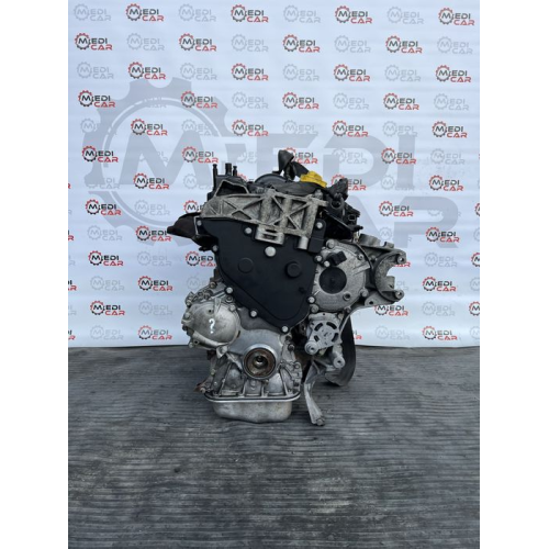 Мотор 2.2 / 2.5 дизель Renault Nissan Opel g9t g9u Гарантія