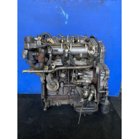 Мотор двигатель Nissan Navara X-trail 2.5 2.2 2.0 dci Ниссан примера