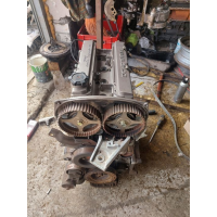 Продам мотор mitsibishi outlander,Lancer 4g63