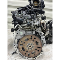 Мотор Nissan Qashgai Primaster Renault Koleos Trafic двигун M9R 2,0