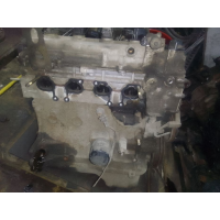 Мотор 1.6 на Nissan Alnera Classic