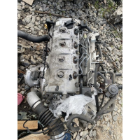 Двигун Мотор Нісан Хтрейл Nissan X-Trai 2.2 дизель YD22