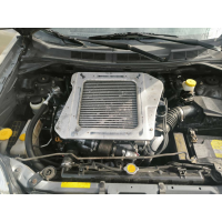 Двигун, Nissan X-Trail T30, YD22ETI, 2001, 2.2 л, дизель.