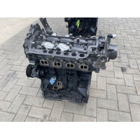 Двигун,Двигатель,Мотор 2.0dci M9R Euro lV Opel/Nissan/Renault Trafic