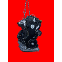 Мотор трафік віваро прімастар 2.0 M9R двигун Trafik