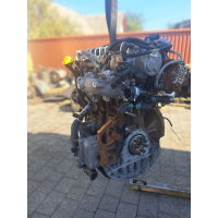 Двигун мотор M9R 2.0dci Renault Trafic, Laguna, Megane, Scenic. Nissan