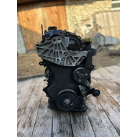 Двигун Мотор Opel Vivaro.Renault Trafic.1.9/2.0/2.5 ДвигательPrimastar