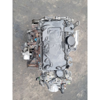 Мотор Двигун Renault M9R 2.0DCI Trafic Vivaro Трафік Віваро