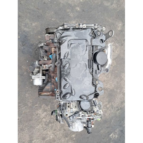 Мотор Двигун Renault M9R 2.0DCI Trafic Vivaro Трафік Віваро