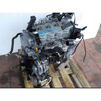 Двигун 2.2 YD22, Nissan X-Trail, 2001, 2.2 л, дизель.