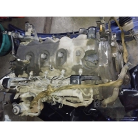 Мотор нисан навара 2.5л.