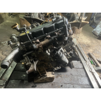 Двигун мотор в зборі, Nissan Terrano 2, 1995, 2.7 л, дизель.