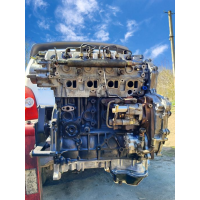 Мотор Двигатель Двигун Nissan x-trail Т30 YD22