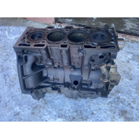 Блок двигуна K9K 282, Renault, 2005, 1.5 л, дизель.