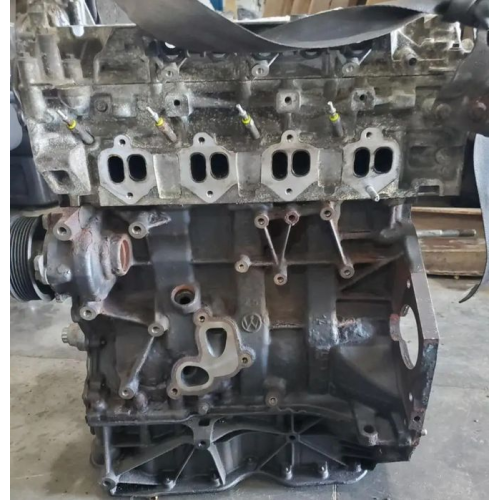 Мотор Трафік  євро 4 2.0  2009 рік