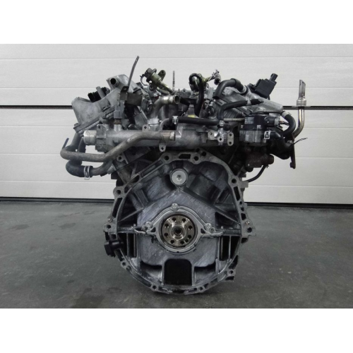 Двигун мотор двігатель Nissan Maxima QX A33 2.0 VQ20DE 2000-2004p.