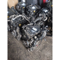 M9R740, Trafic/Laguna/Espace/Vivaro, 2006, 2.0dci, дизель.