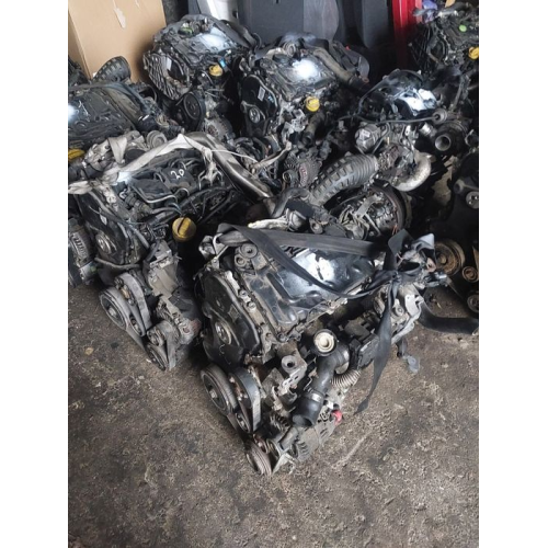 M9R740, Trafic/Laguna/Espace/Vivaro, 2006, 2.0dci, дизель.