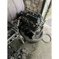 Двигатель, мкпп, мотор 4a91 mitsubishi lancer 1.5 (110 тис км)