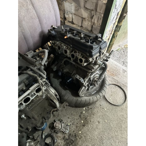 Двигатель, мкпп, мотор 4a91 mitsubishi lancer 1.5 (110 тис км)