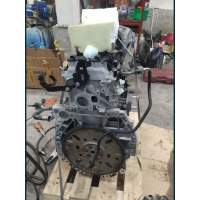 Двигун Nissan Altima L33 мотор нісан алтіма рог rogue