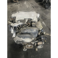 Мотор Двигатель Кпп Коробка Pajero Pinin 2.0 GDI 4G94 Паджеро Пінін 2.