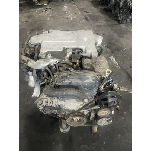 Мотор Двигатель Кпп Коробка Pajero Pinin 2.0 GDI 4G94 Паджеро Пінін 2.