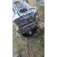 Двигун Nissan Qashqai X-Trail, 1.3 DIG, 2018, 1.3 л, бензин.