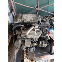 Мотор до автомобіля  Mitsubishi Pajero