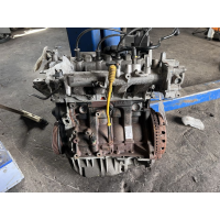 Двигун Renault 1.2 TCe H5F бензин турбо