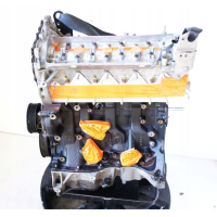 Двигун мотор двигатель 1.6 bi-turbo рено трафік опель віваро