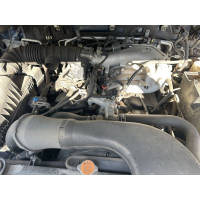 Бензиновий двигун Mitsubishi Pajero Wagon IV, 2006, 3.0 л, бензин.