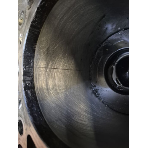 Двигун Nissan YD25, 2.5 dCi, Novara, 2005, 2.5 л, дизель.