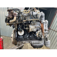 Мотор двигатель 2.2 YD22 Ниссан Икстрейл Nissan Xtrail Примера Альмера