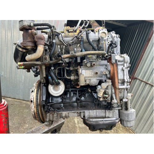 Мотор двигатель 2.2 YD22 Ниссан Икстрейл Nissan Xtrail Примера Альмера