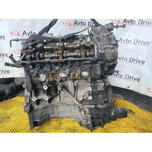 Мотор Nissan Teana J32 3.5 2008-2014 год двигатель