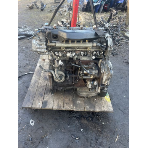 Двигун Мотор Двигатель Nissan Primera P12 Almera X-Trail YD22 2.2 DCI