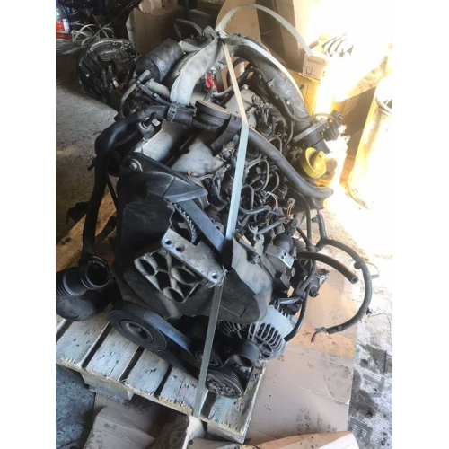 Мотор рух ДВС Опель Opel Виваро Рено Трафик 1,9DCI Нисан Примастар