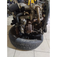 Мотор двигун 1,9 лагуна,трафік,віваро