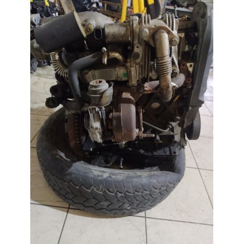 Мотор двигун 1,9 лагуна,трафік,віваро