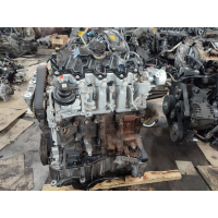 Мотор двигатель двигун k9k872 Sandero Duster Kangoo Megane Scenic канг