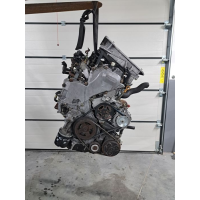 Мотор двигун 2.2 Nissan X-trail