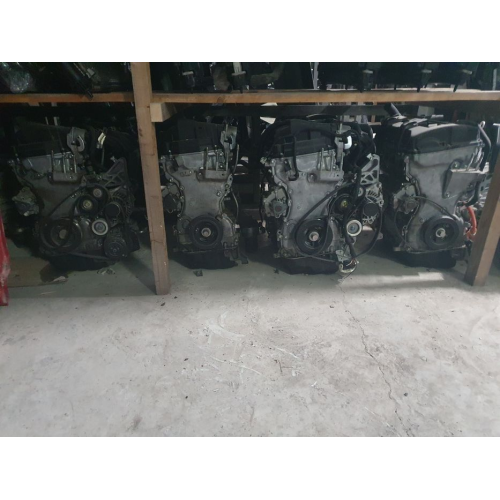 Мотор Mitsubishi outlender 3 б/у розборка