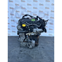 Мотор 2.0 M9R 780 / 782 / 742 / 760 / 786 / 700 | Рено Ніссан Опель