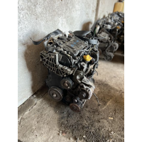 Двигун 2.0 dci, Renault Trafic, Opel Vivaro, Nissan Primastar, 2006, 2.0 л, дизель.