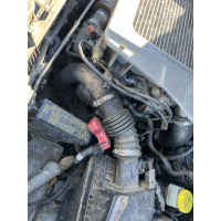 Мотор Двигатель двигун nissan xtrail t30 2.2 diesel YD22