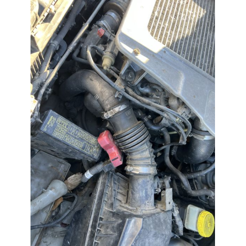 Мотор Двигатель двигун nissan xtrail t30 2.2 diesel YD22