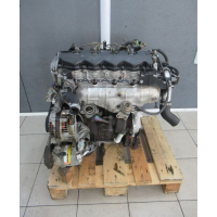 Мотор двигатель YD22 2.2 Нісан Ікстрейл Nissan Xtrail Almera Икстрейл
