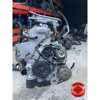 Двигун, мотор нисан 2.2 DCI nissan x-trail nissan primera