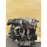 Двигун мотор двигатель 2.0 Рено Трафик Виваро trafic сценик еспейс m9r